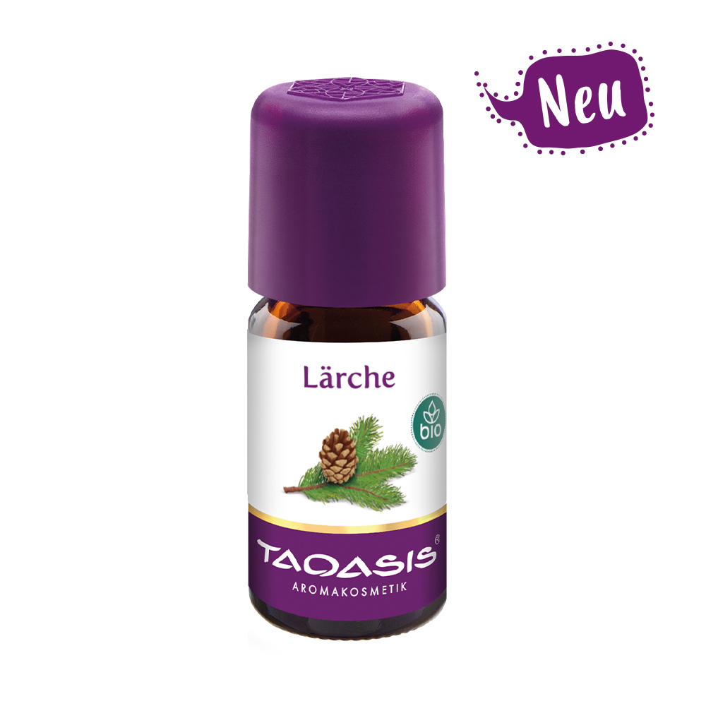 Modrzew BIO 5 ml, Larix laricina